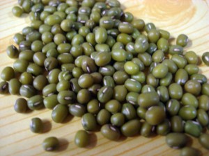 中国産 緑豆
