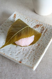 桜餅